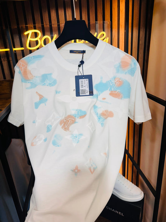 T-SHIRT LOUIS VUITTON