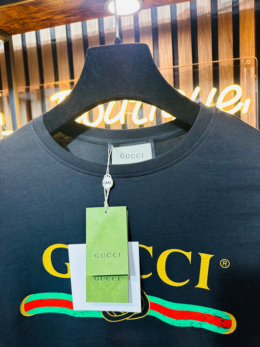 T-SHIRT GUCCI