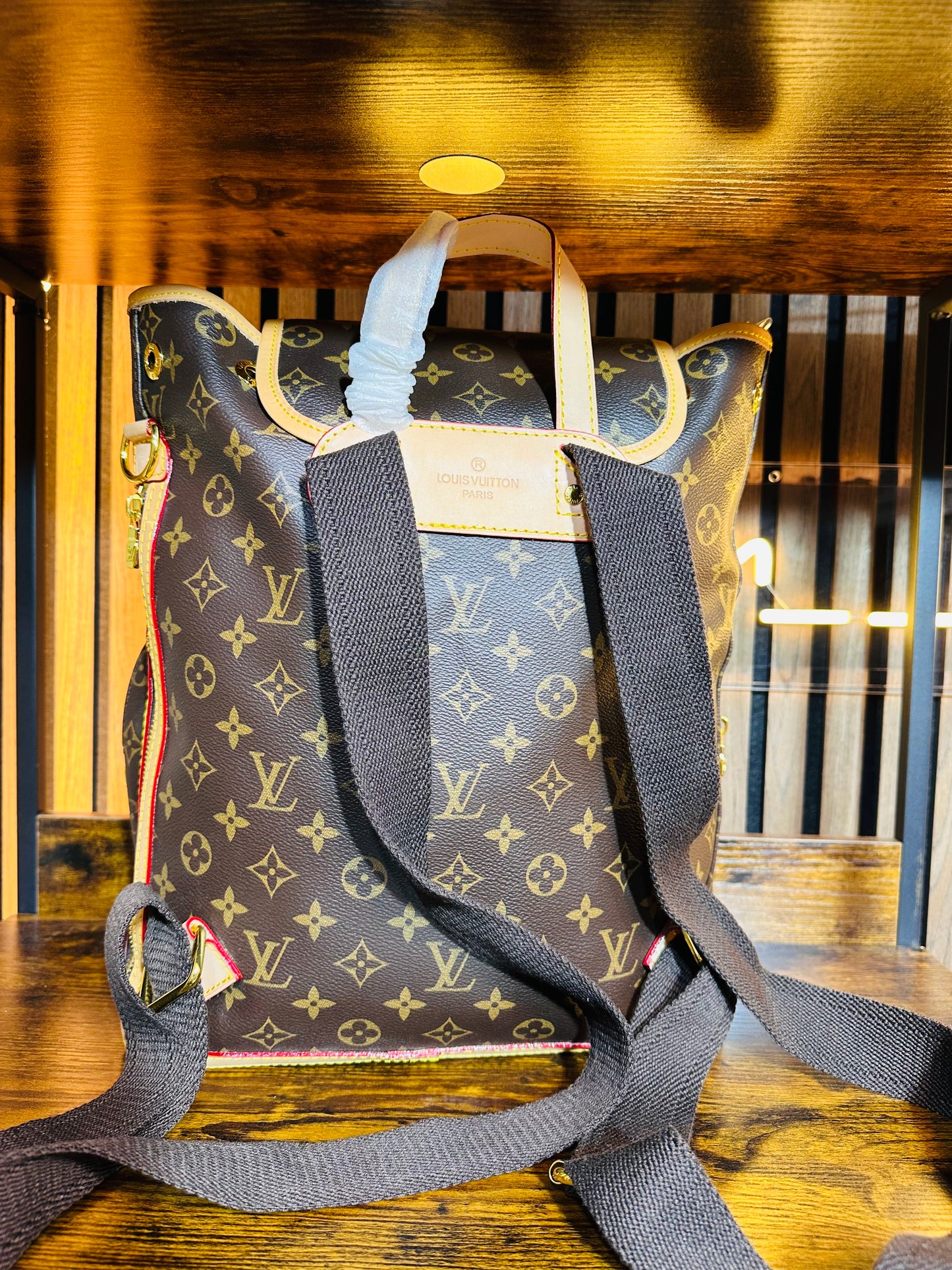ZAINO LOUIS VUITTON