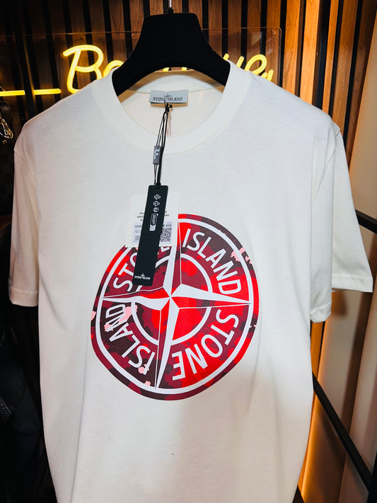 T-SHIRT STON ISLAND