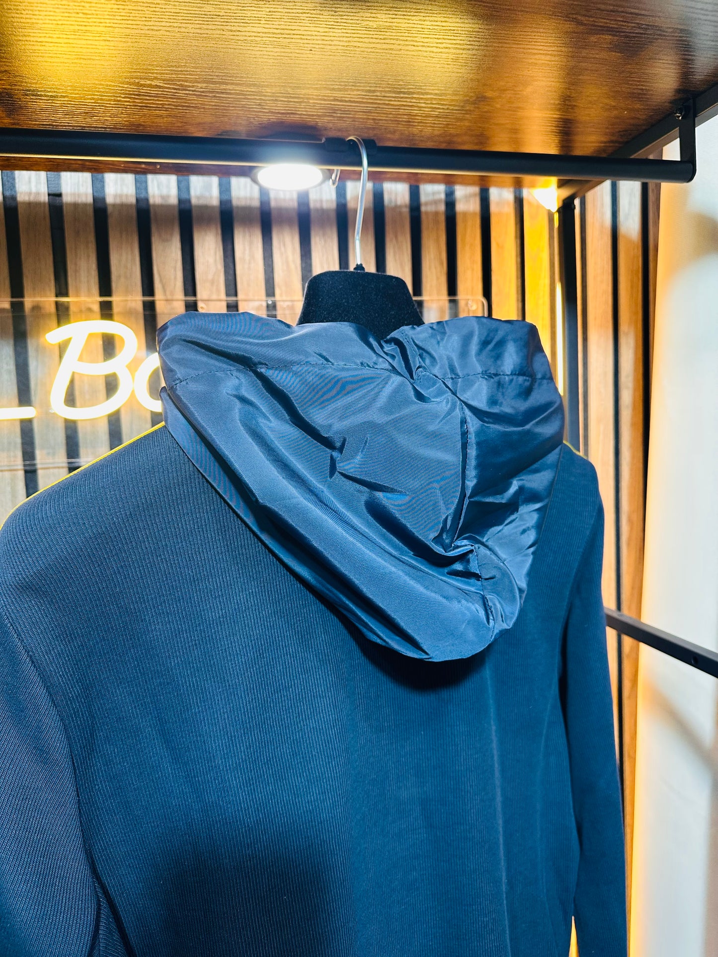 TRACKSUITS Emporio Armani