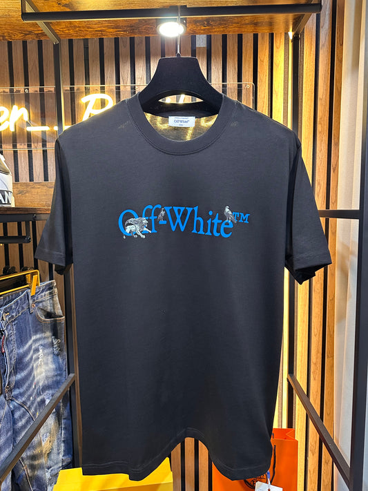 T-SHIRT OFF-WHITE