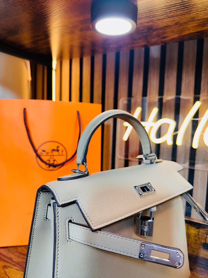 HERMES  KELLY BAG