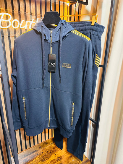 TRACKSUITS Emporio Armani
