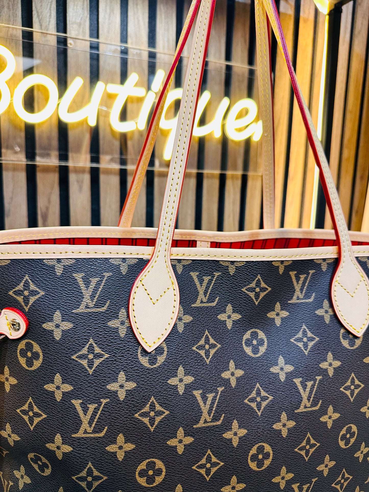 BAG LOUIS VUITTON