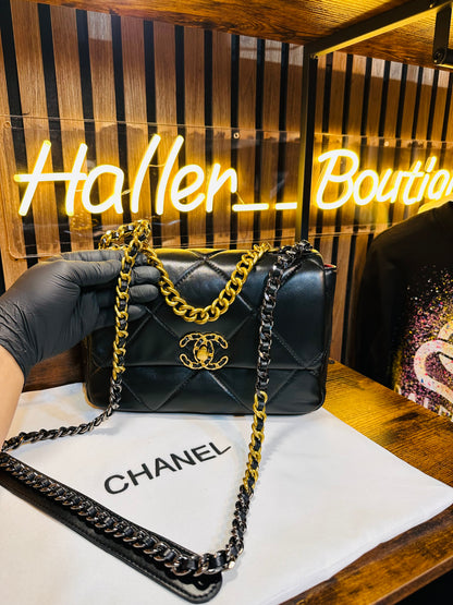 FLAB BAG CHANEL