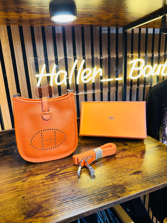 MINI BAG HERMES