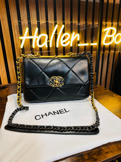 FLAB BAG CHANEL