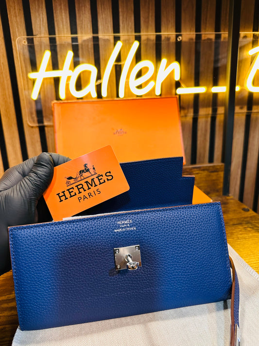 WALLET BAG HERMES