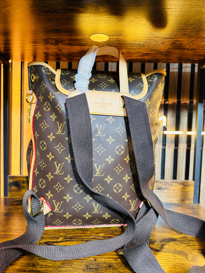 ZAINO LOUIS VUITTON