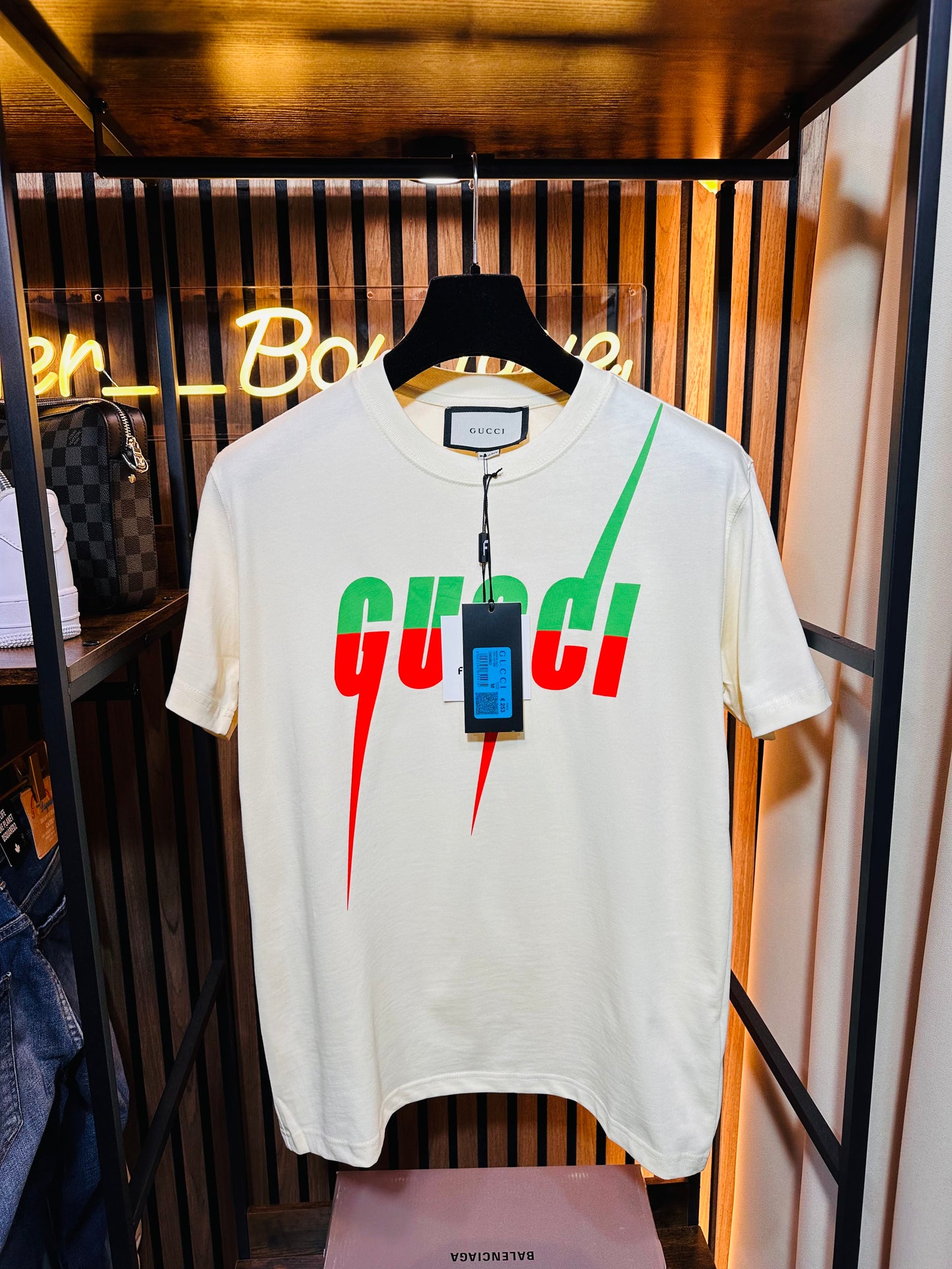 T-SHIRT GUCCI
