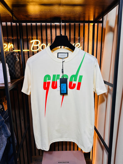 T-SHIRT GUCCI