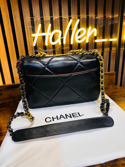 FLAB BAG CHANEL