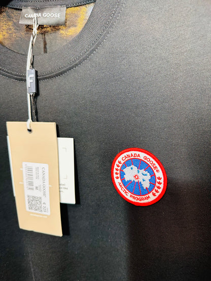 T-SHIRT CANADA GOOSE
