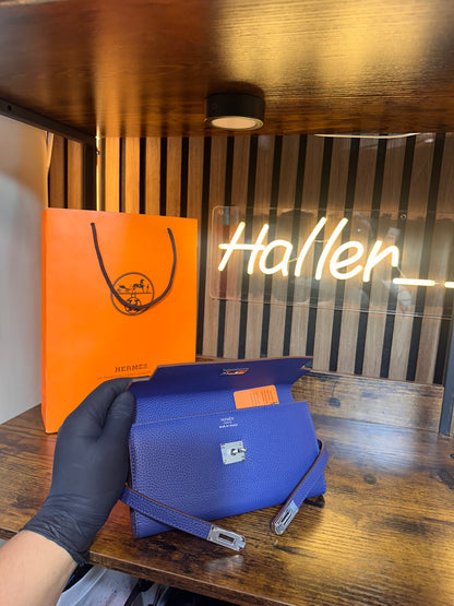WALLET BAG HERMES