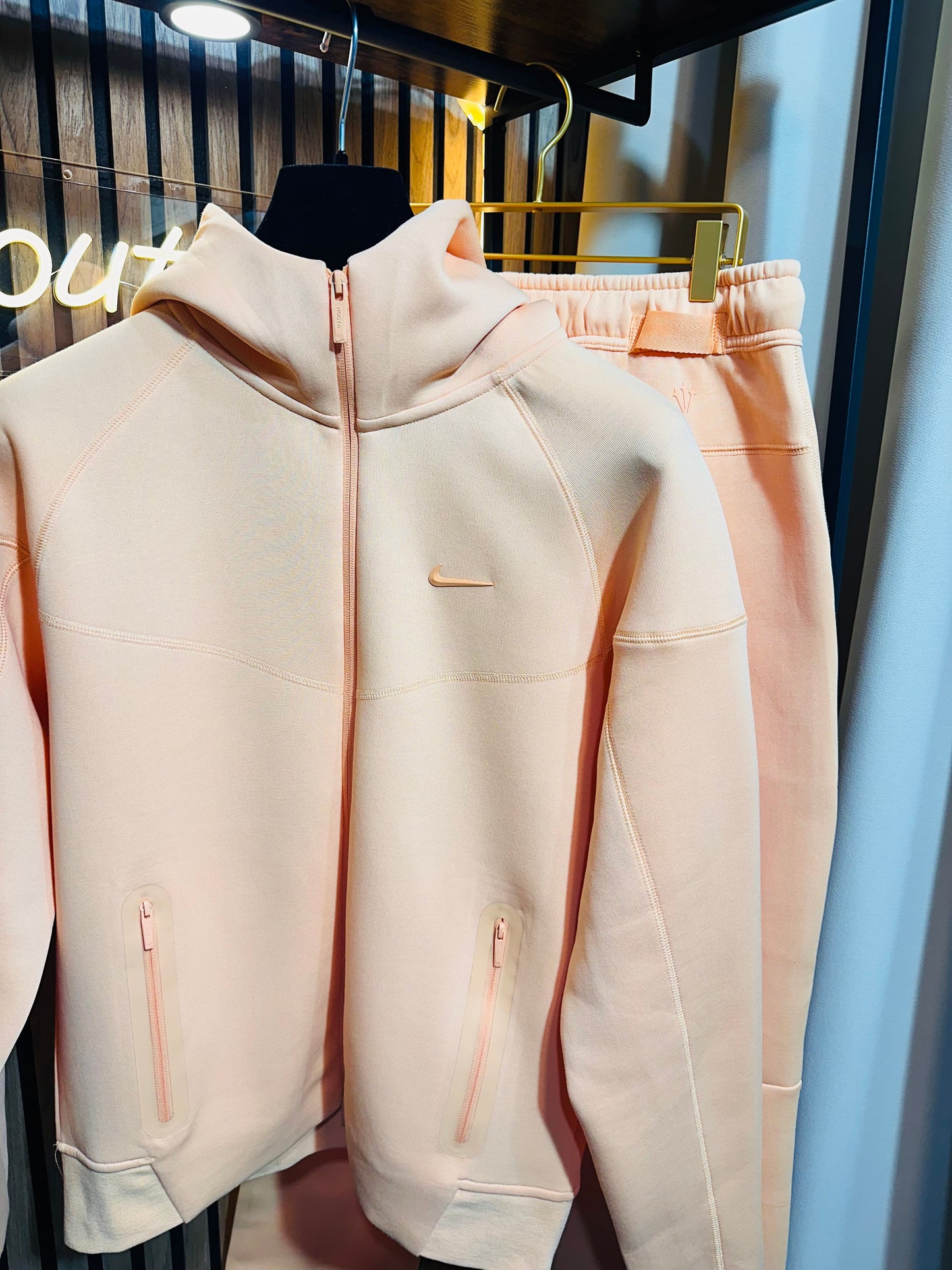 TRACKSUITS Nike Nocta