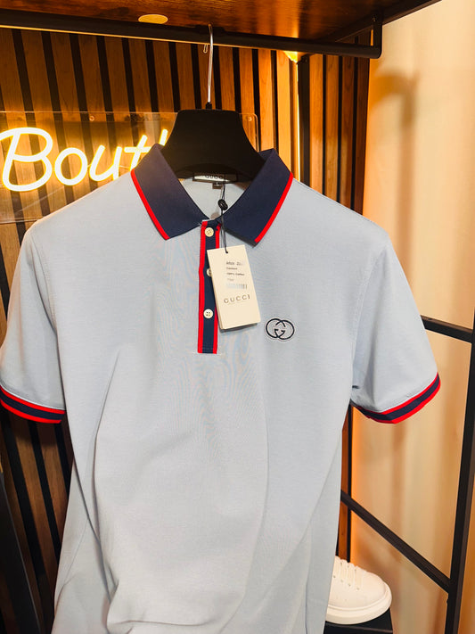 POLO GUCCI