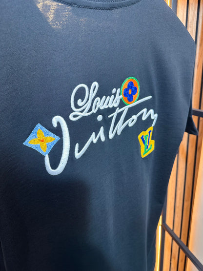 T-SHIRT LOUIS VUITTON