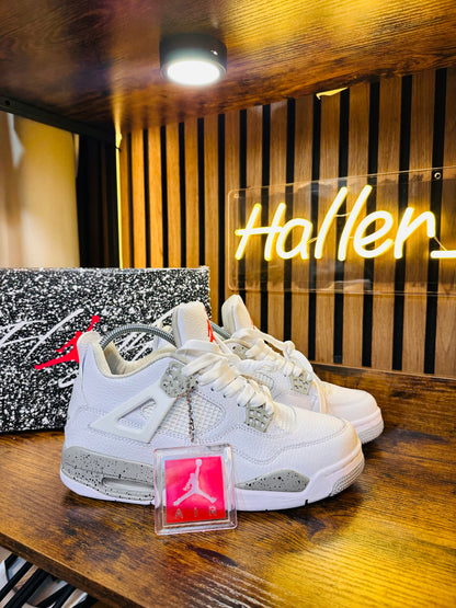 AIR JORDAN
