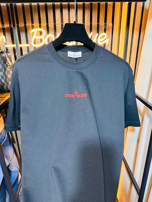T-SHIRT STON ISLAND