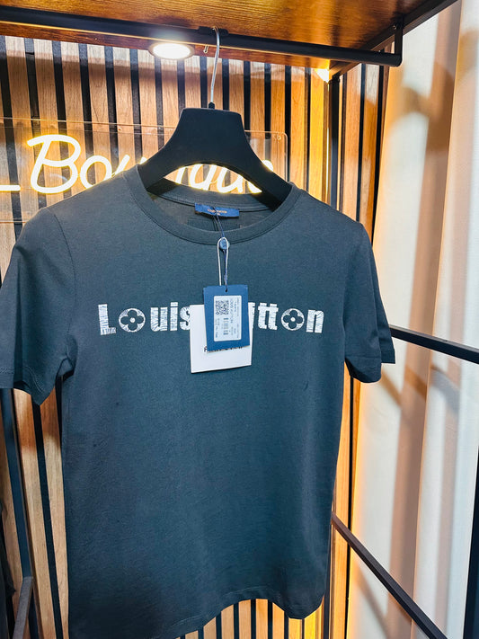 T-SHIRT LOUIS VUITTON ￼