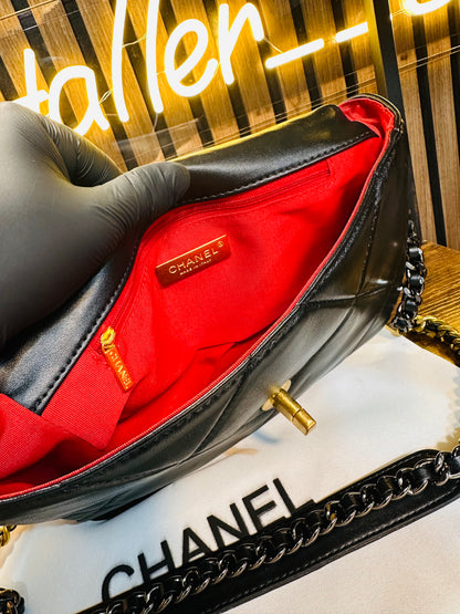 FLAB BAG CHANEL