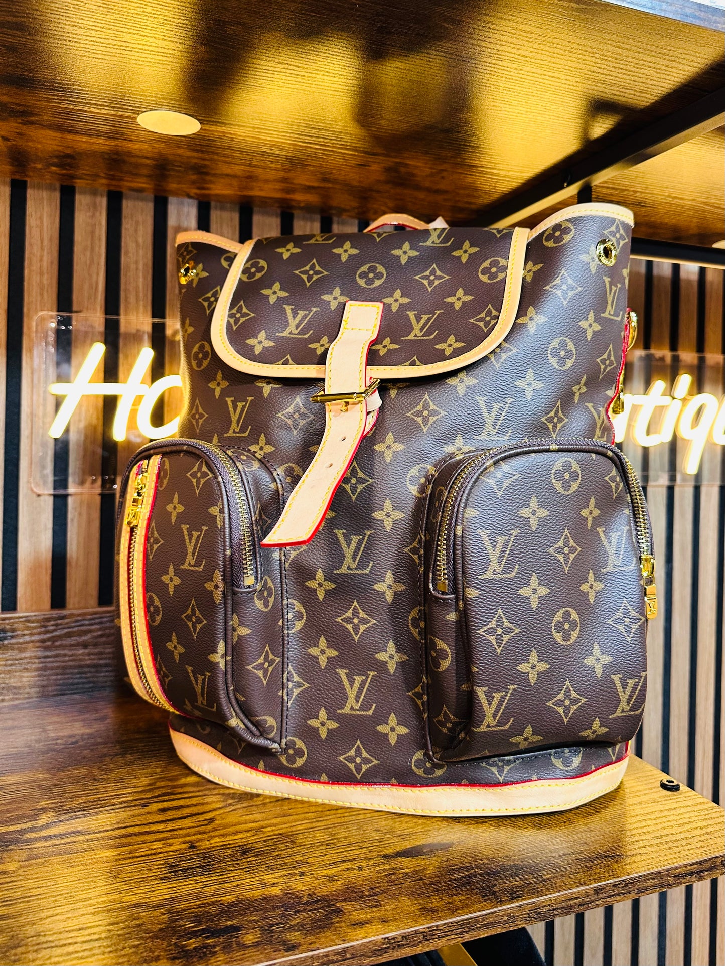 ZAINO LOUIS VUITTON