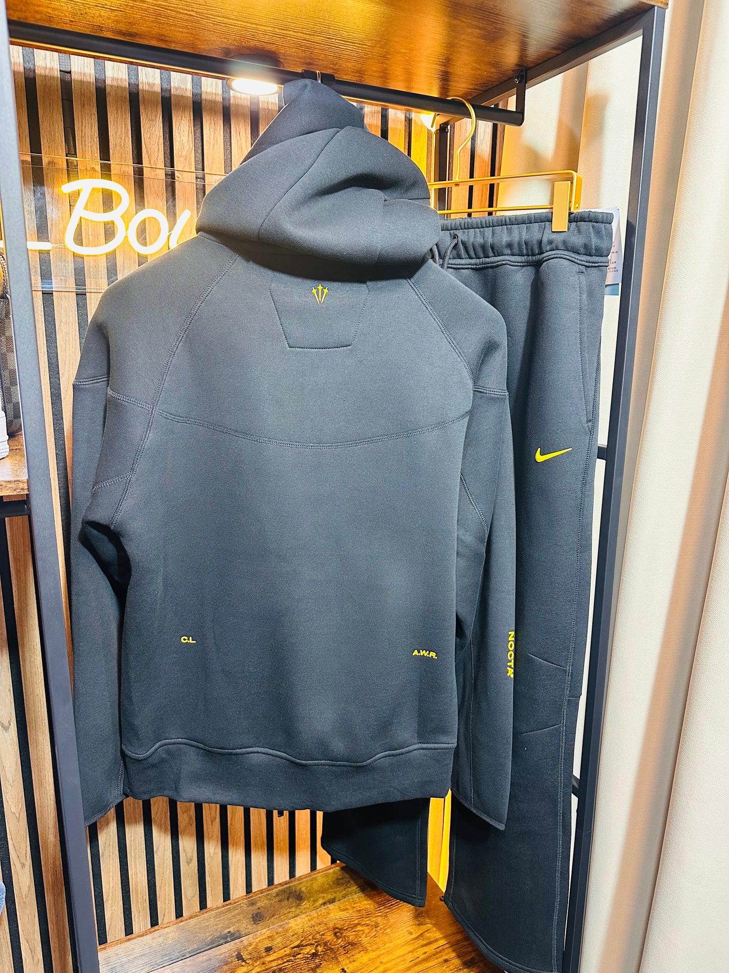TRACKSUITS Nike Nocta