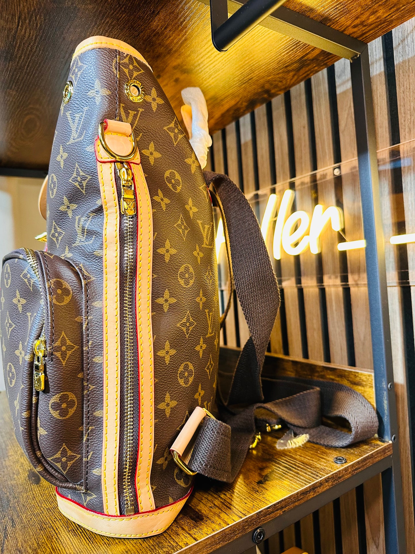 ZAINO LOUIS VUITTON