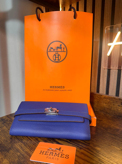 WALLET BAG HERMES