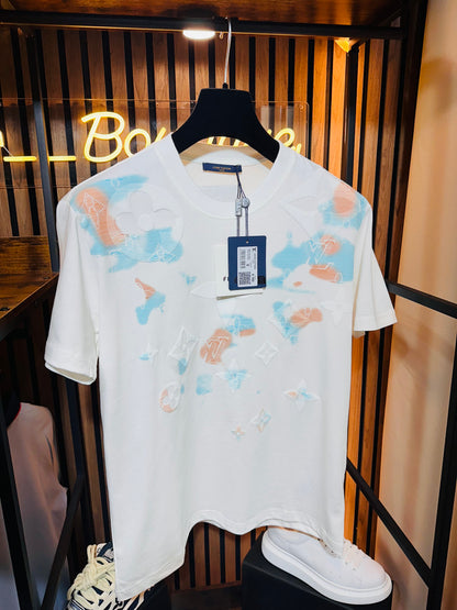 T-SHIRT LOUIS VUITTON