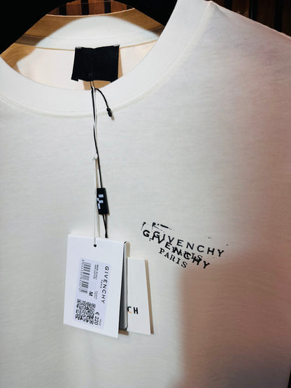 T-SHIRT GIVENCHY