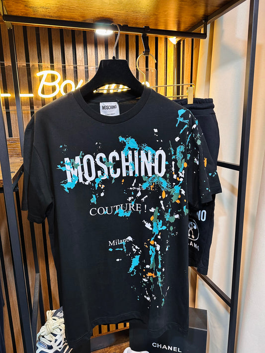 TWO-PIECE SET MOSCHINO