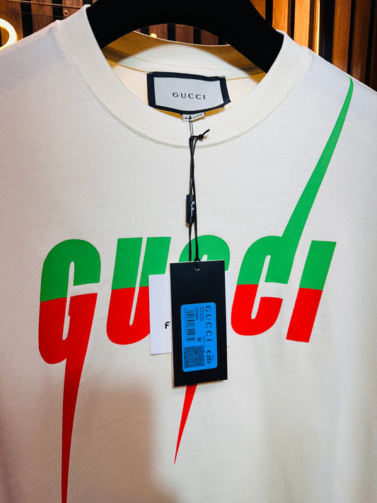 T-SHIRT GUCCI