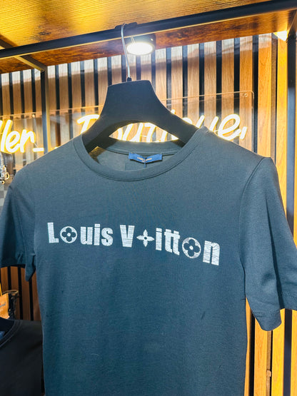 T-SHIRT LOUIS VUITTON ￼