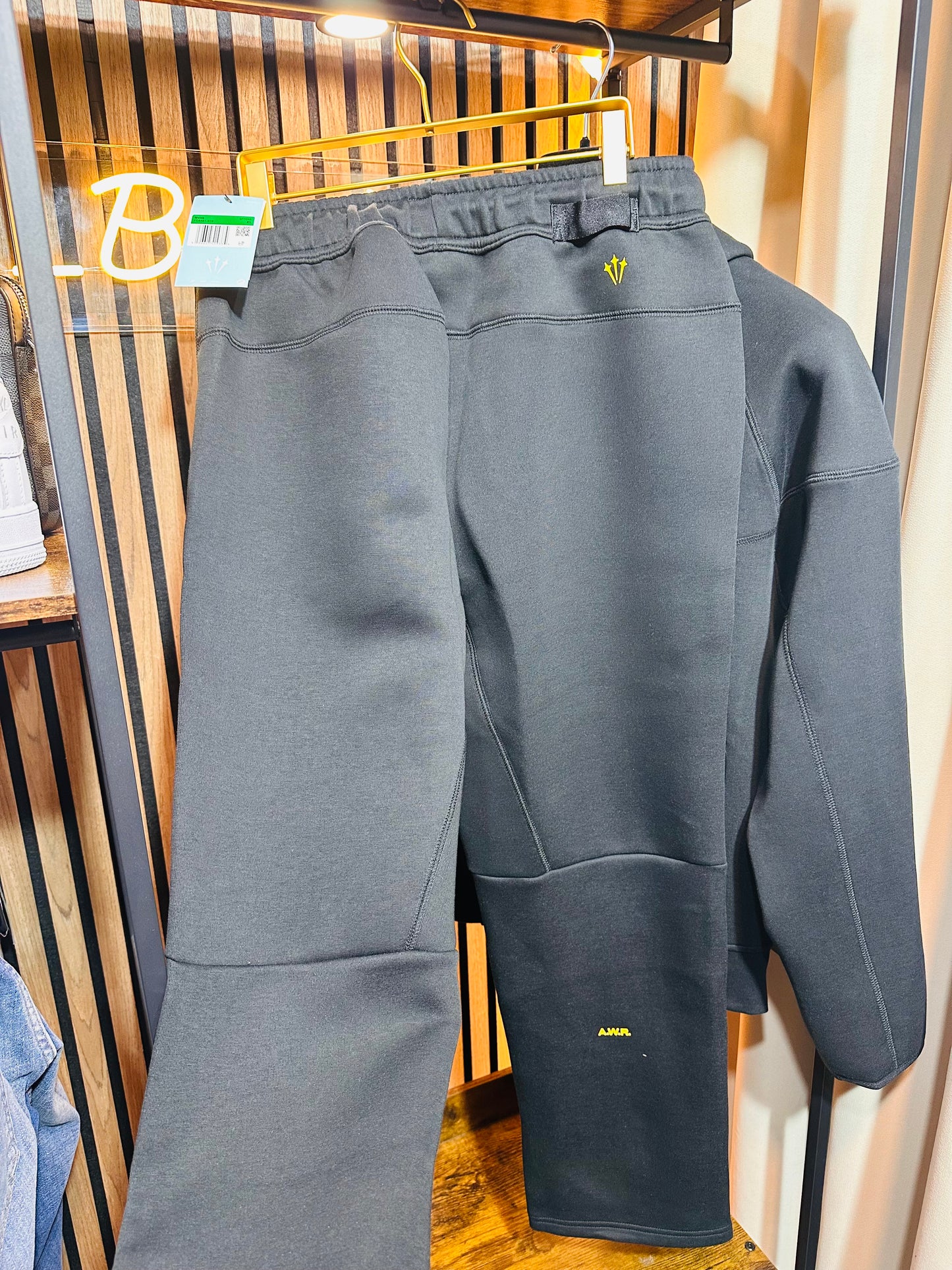 TRACKSUITS Nike Nocta
