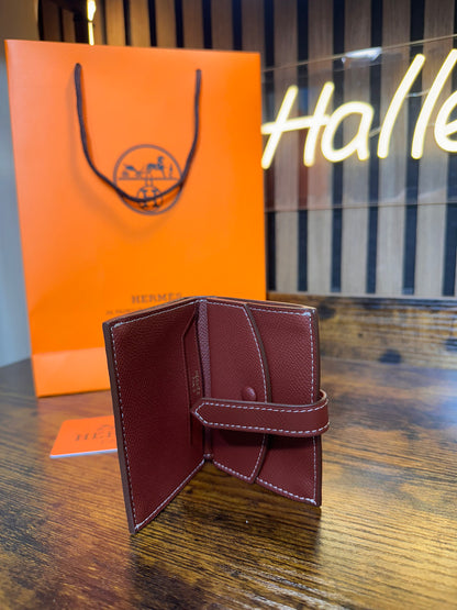 HERMES CARD HOLDER