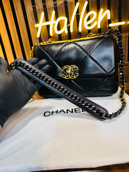 FLAB BAG CHANEL