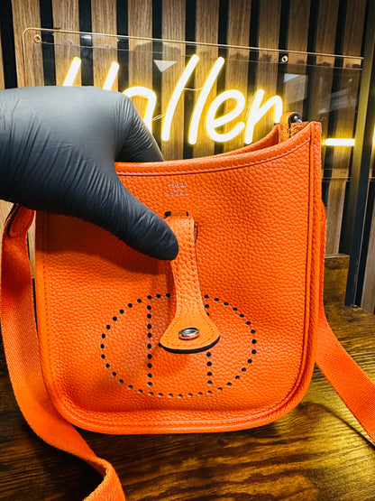 MINI BAG HERMES