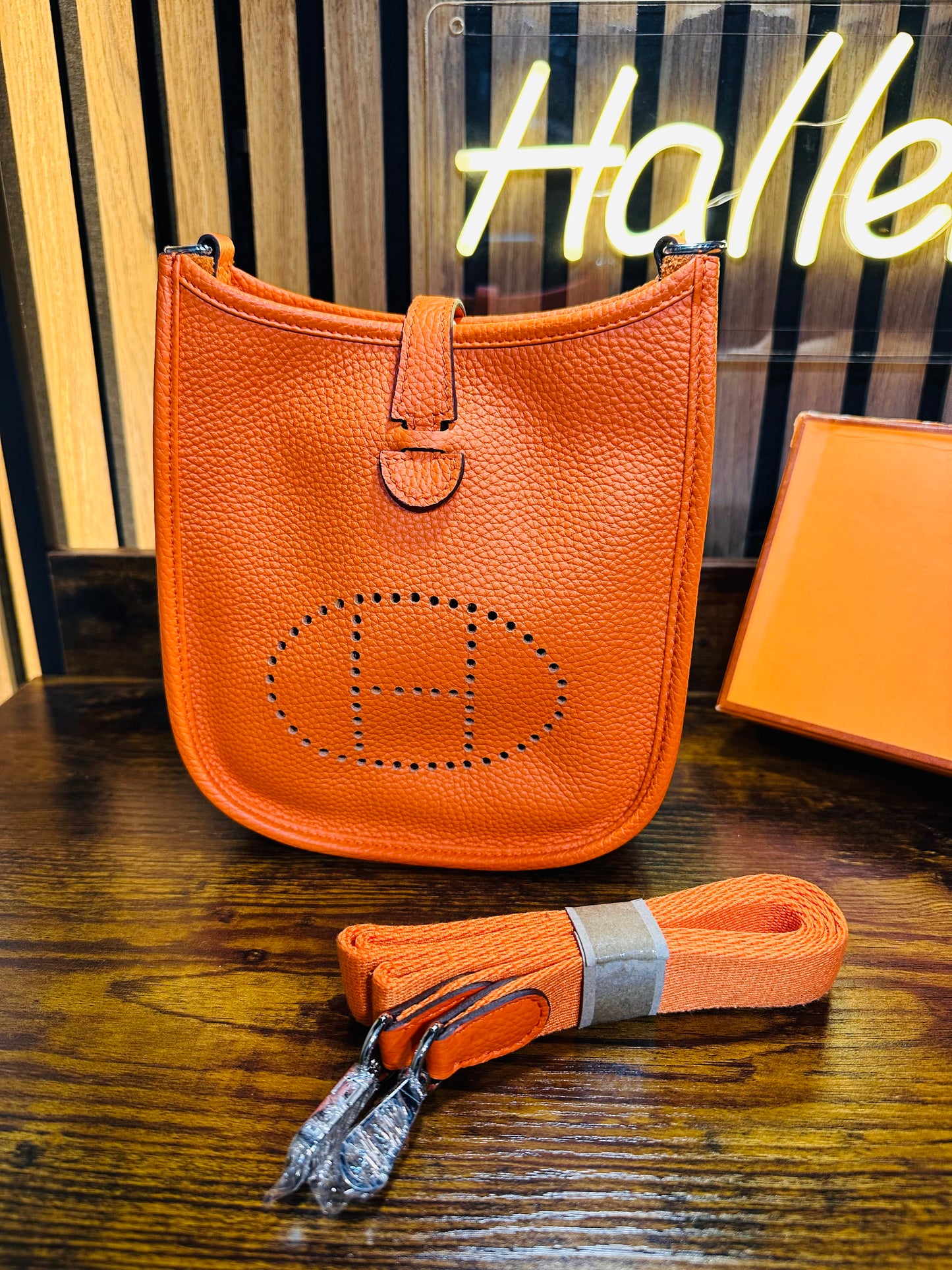 MINI BAG HERMES