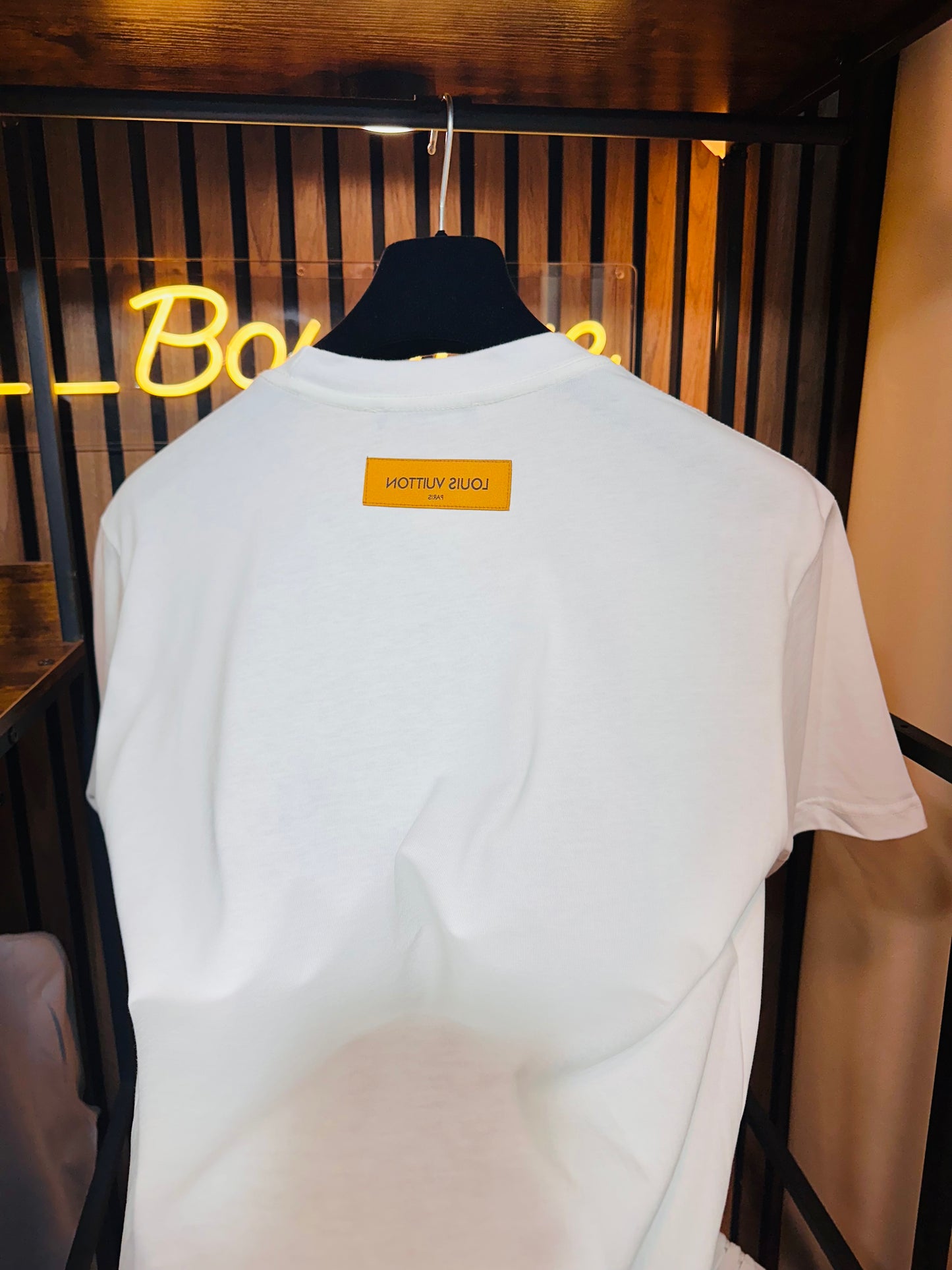 T-SHIRT LOUIS VUITTON