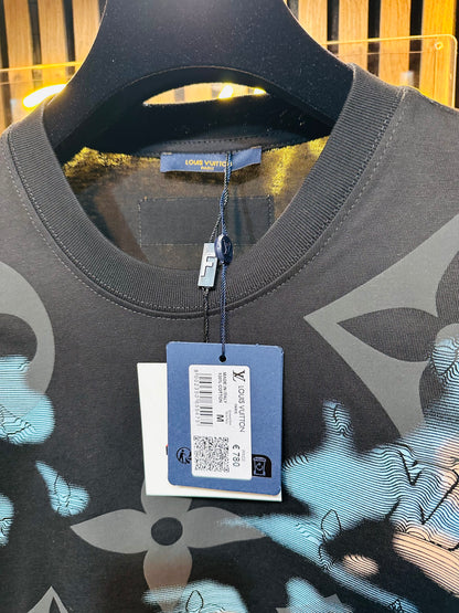 T-SHIRT LOUIS VUITTON