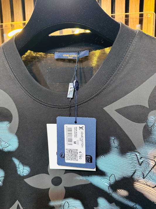 T-SHIRT LOUIS VUITTON