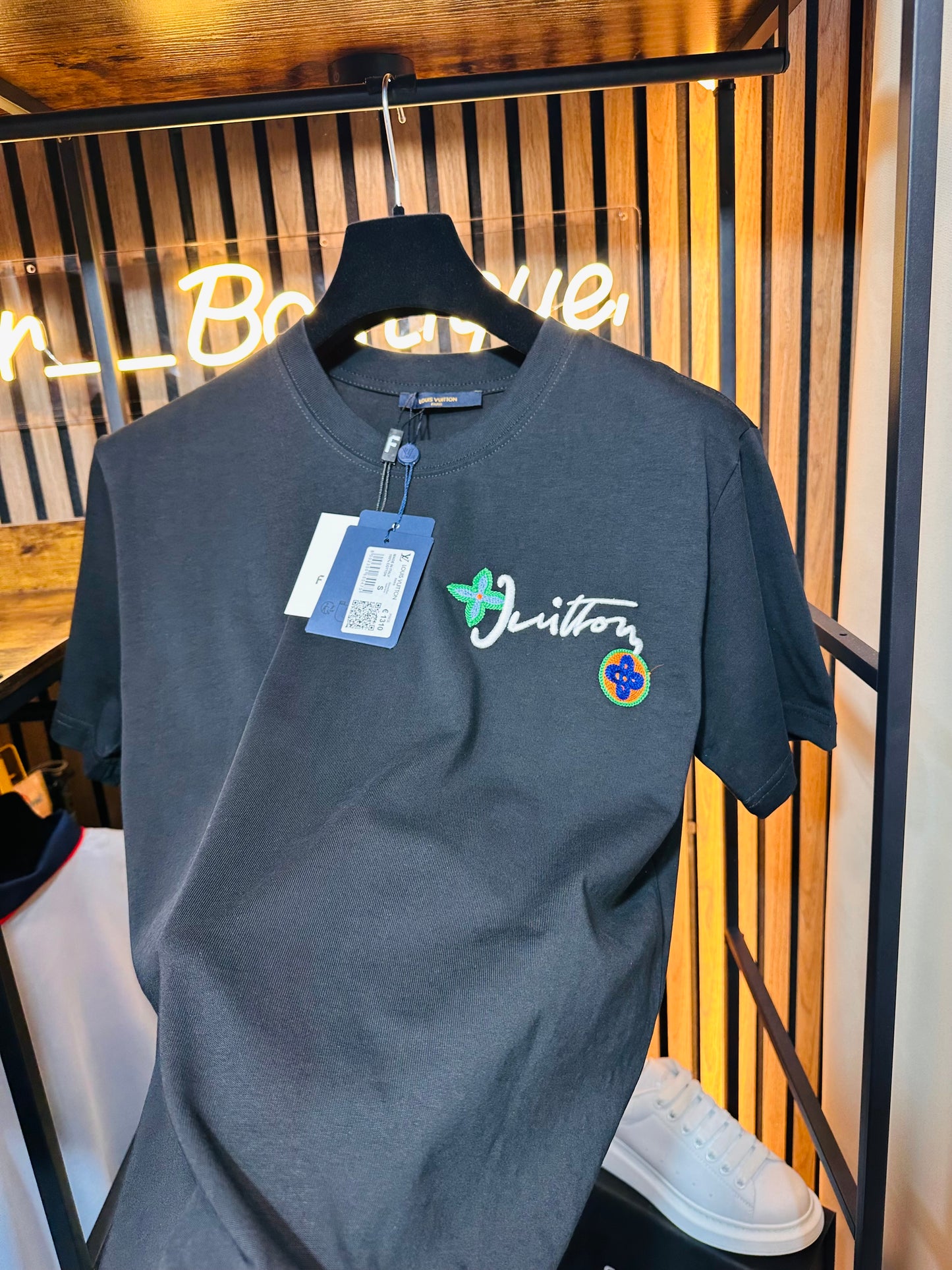 T-SHIRT LOUIS VUITTON