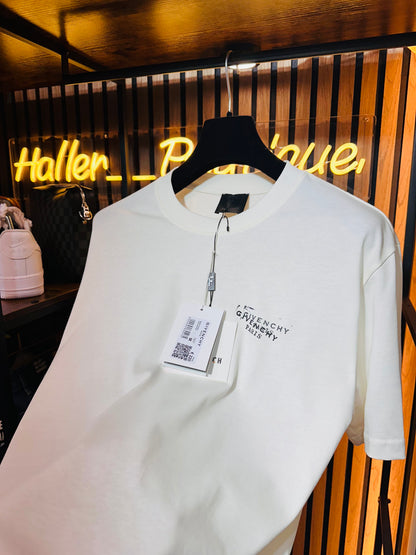 T-SHIRT GIVENCHY