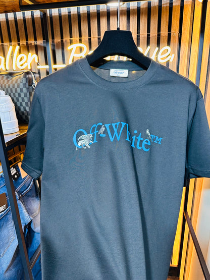 T-SHIRT OFF-WHITE