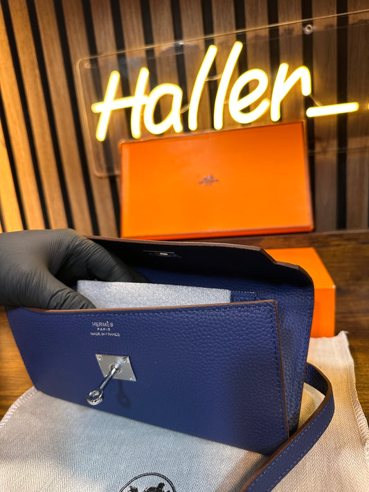 WALLET BAG HERMES