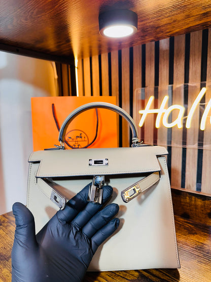 HERMES  KELLY BAG