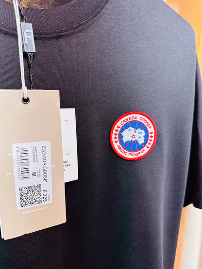 T-SHIRT CANADA GOOSE