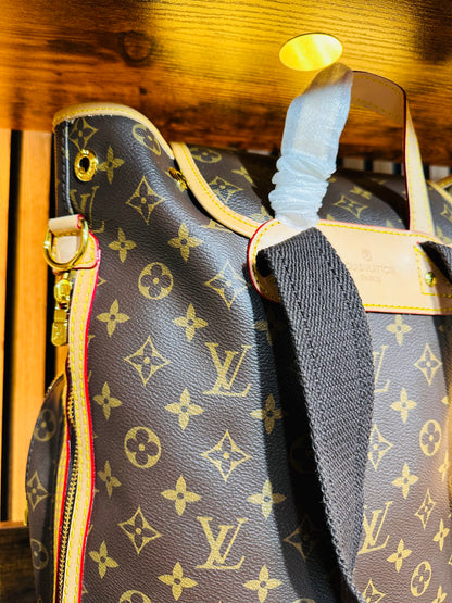 ZAINO LOUIS VUITTON